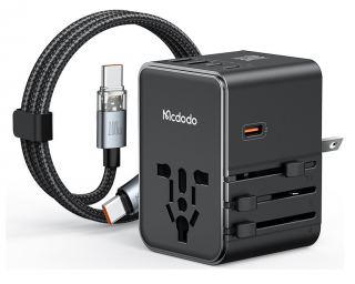 Mcdodo CP-5980 70W Şarj Aleti