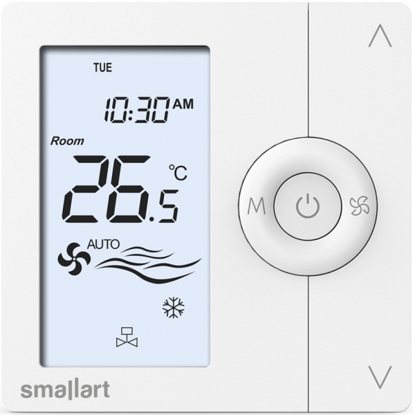 Smallart SM-2103 SDM Oda Termostatı