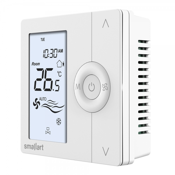 Smallart SM-2103 SDM Oda Termostatı
