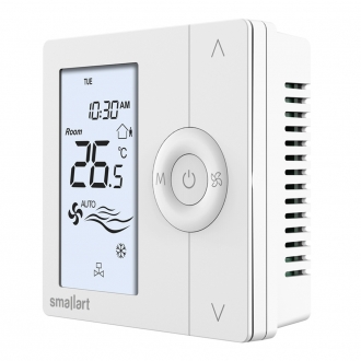 Smallart SM-2103 SDM Oda Termostatı