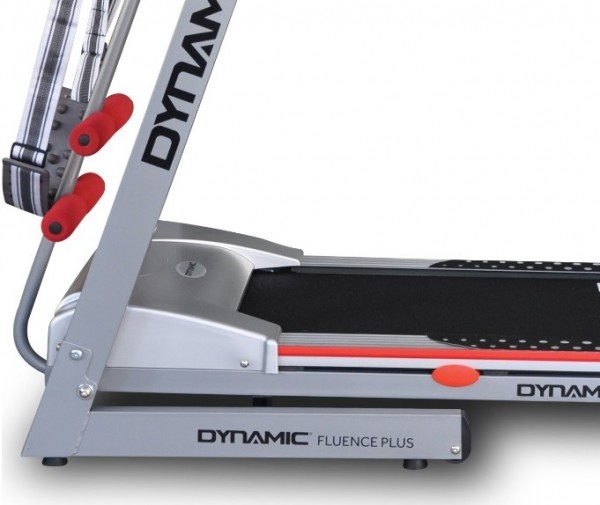 Dynamic Fluence-M Plus Koşu Bandı