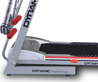 Dynamic Fluence-M Plus Koşu Bandı