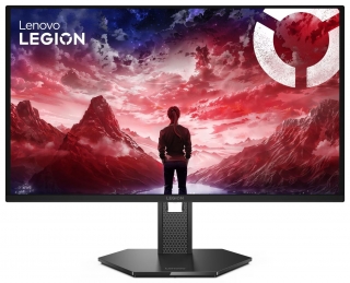 Lenovo Legion 27Q-10 OLED Monitör (67E1GAC1TK)