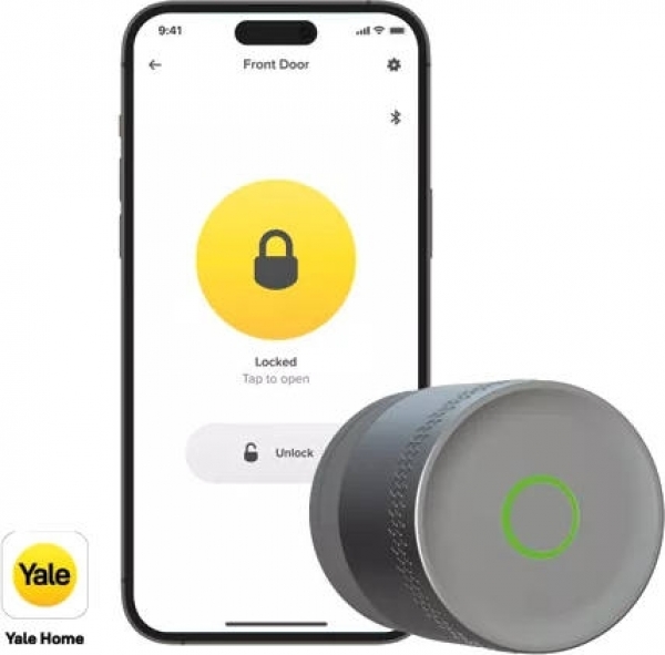 Yale Linus L2 Lite Akıllı Kilit