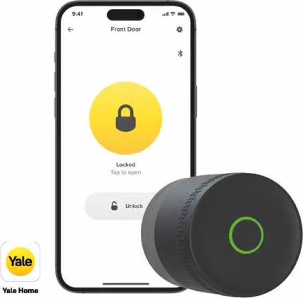 Yale Linus L2 Lite Akıllı Kilit
