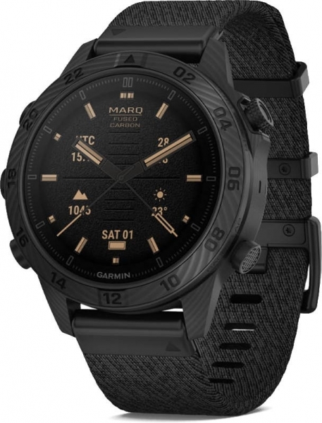 Garmin MARQ Commander Gen 2 Aktivite Saati