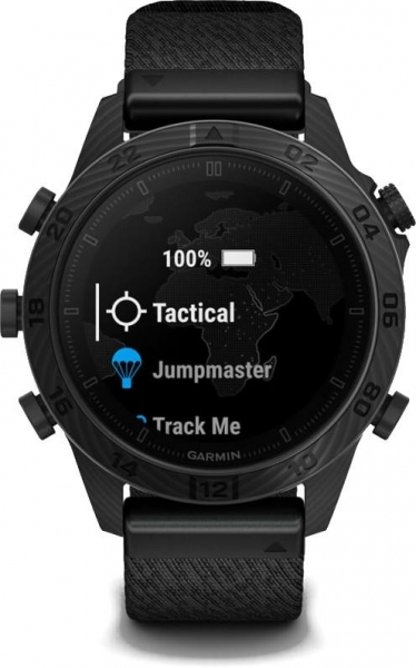 Garmin MARQ Commander Gen 2 Aktivite Saati