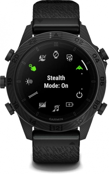 Garmin MARQ Commander Gen 2 Aktivite Saati