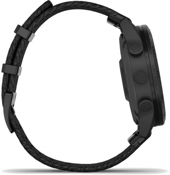 Garmin MARQ Commander Gen 2 Aktivite Saati