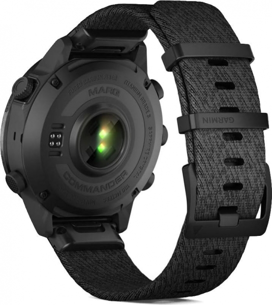 Garmin MARQ Commander Gen 2 Aktivite Saati