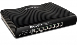 DrayTek Vigor 2927 Router
