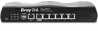 DrayTek Vigor 2927 Router