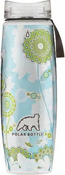 Polar Bottle Ergo Insulated Termos
