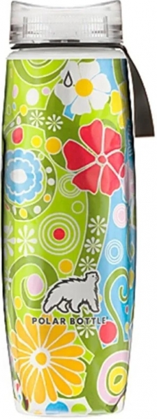 Polar Bottle Ergo Insulated Termos