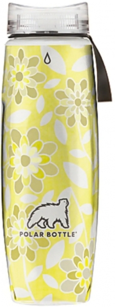 Polar Bottle Ergo Insulated Termos
