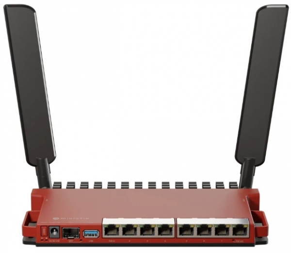 Mikrotik L009UIGS-2HAXD-IN Router