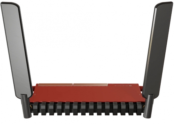 Mikrotik L009UIGS-2HAXD-IN Router