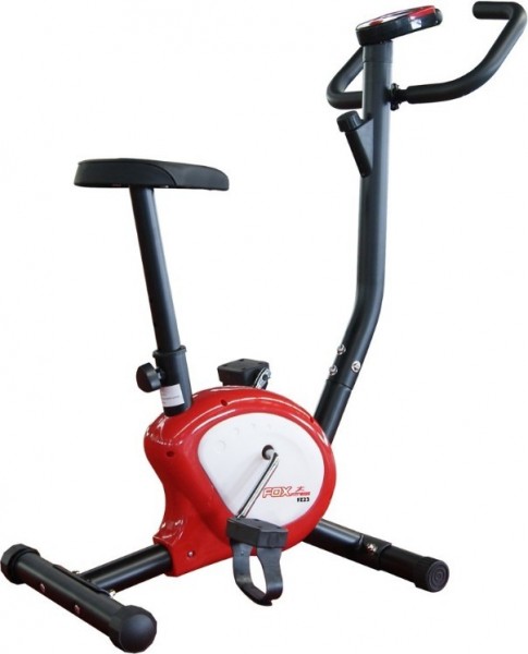 Fox Fitness FZ23 Dikey Bisiklet