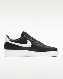 Nike Air Force 1 '07 Erkek Spor Ayakkabı