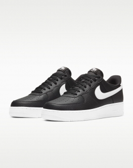 Nike Air Force 1 '07 Erkek Spor Ayakkabı