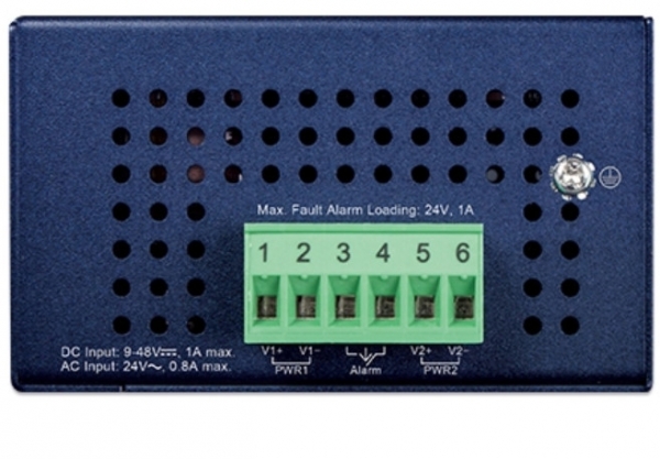 Planet PL-IFGS-1222TF Switch