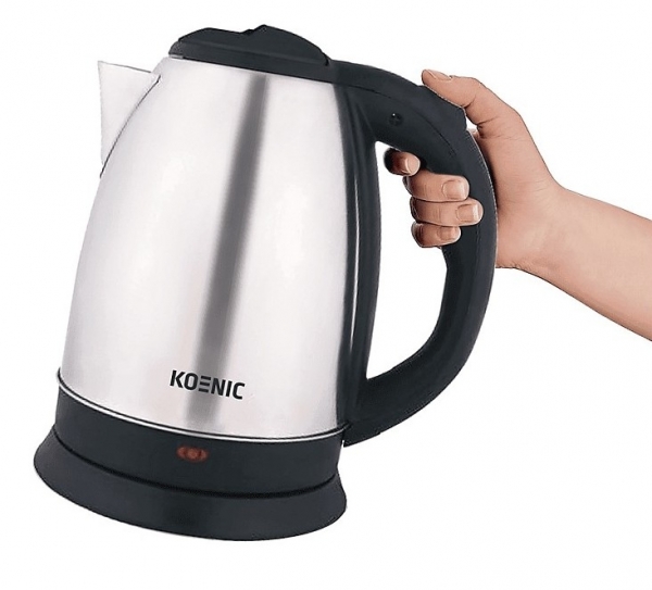Koenic KWK 151723 M TR Su Isıtıcı