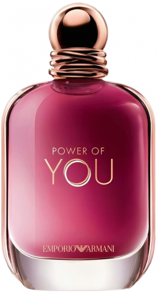 Giorgio Armani Power Of You EDP 90 ml Kadın Parfümü