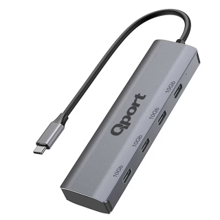 Qport Q-TUC06