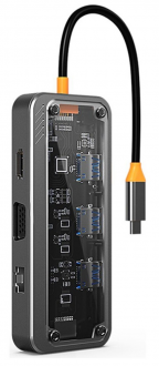 Skygo ZR663