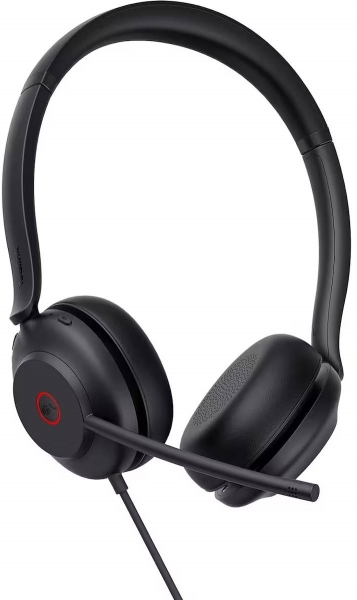 Yealink UH35 Kablolu Kulaklık
