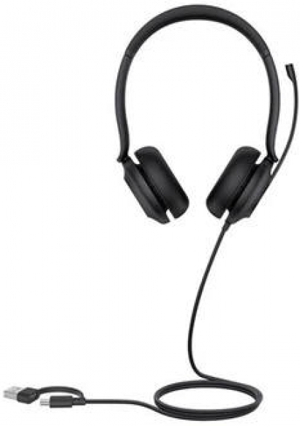 Yealink UH35 Kablolu Kulaklık