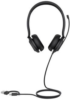 Yealink UH35 Kablolu Kulaklık