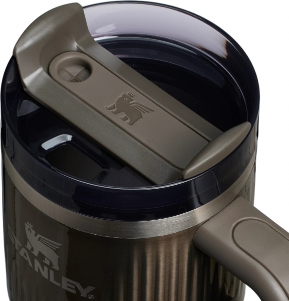Stanley Quencher H2.0 Fluted Termos (590 ml)