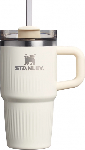 Stanley Quencher H2.0 Fluted Termos (590 ml)