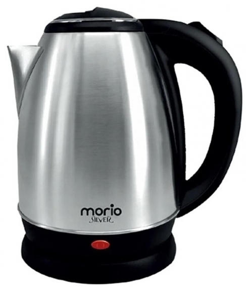 Morio Silver MRKTL01 Su Isıtıcı