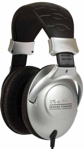 Koss PRO3AA Kablolu Kulaklık