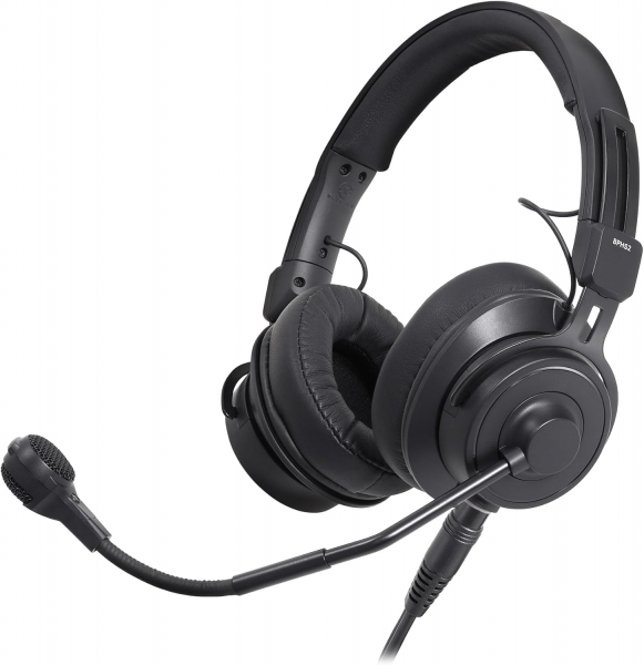 Audio-Technica BPHS2a Kablolu Kulaklık
