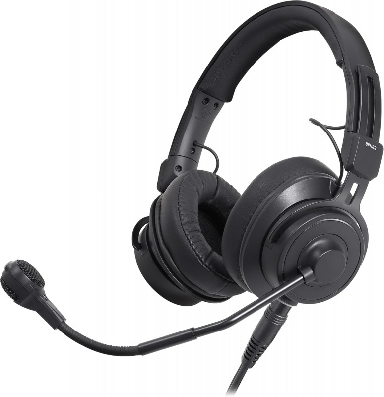 Audio-Technica BPHS2a Kablolu Kulaklık