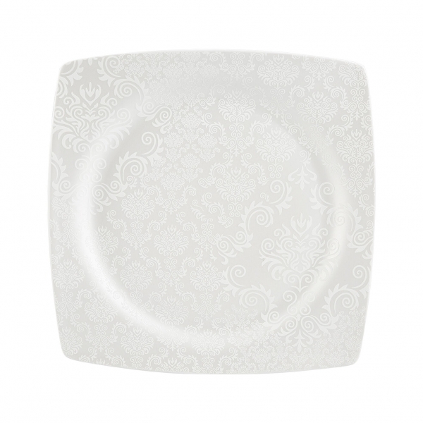 Karaca Bride 60 Parça Yemek Takımı