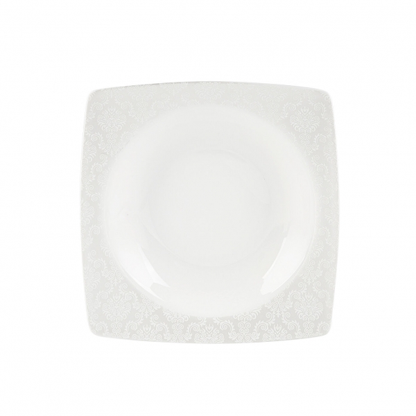 Karaca Bride 60 Parça Yemek Takımı