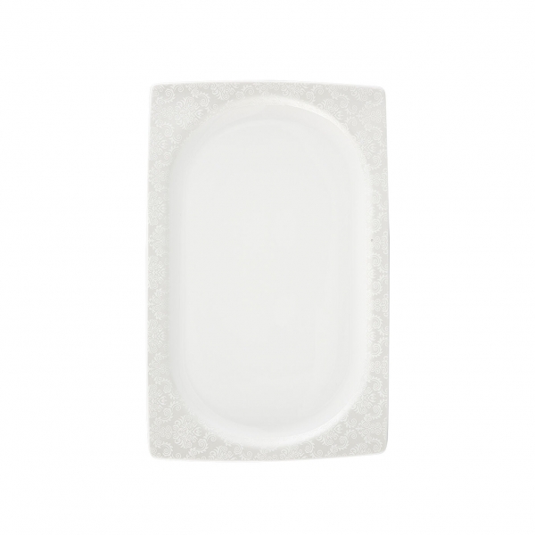 Karaca Bride 60 Parça Yemek Takımı