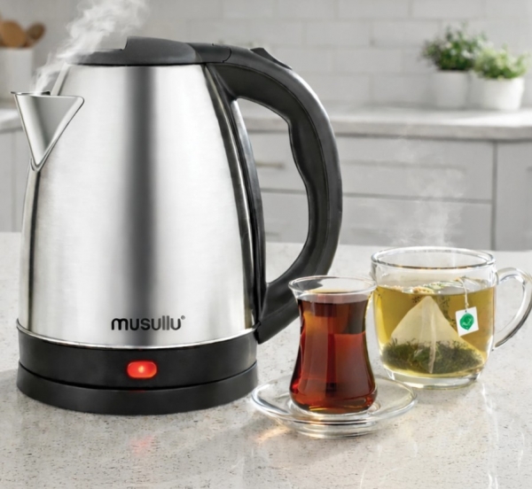Musullu MSL-K902 Su Isıtıcı