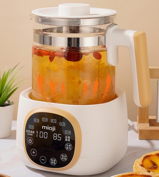 Kumtel Mioji Mio K9 Su Isıtıcı