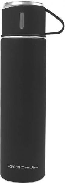 Karaca Thermosteel Nature Termos