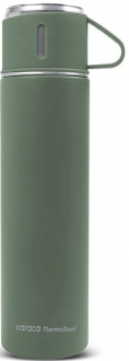 Karaca Thermosteel Nature Termos