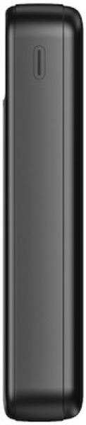 ttec ReCharger LCD 20000 mAh Powerbank