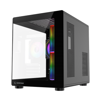 Rampage Minid V1 750W Bilgisayar Kasası