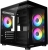 Rampage Minid V1 750W Bilgisayar Kasası