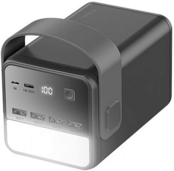ttec ReCharger Extreme 60000 mAh Powerbank