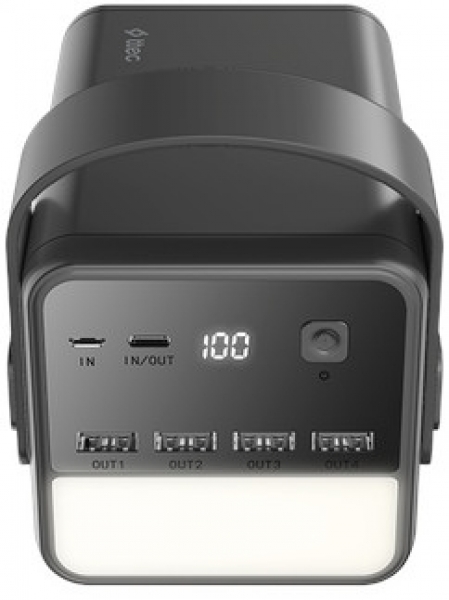 ttec ReCharger Extreme 60000 mAh Powerbank
